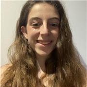 Professora de apoyo para los niños , en su etapa educativa, para las materias que ellos necesiten de forma online i/o presencial